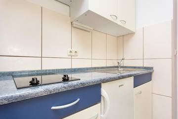 Ferienwohnung für 3 Personen in Baska, Krk, Bild 1