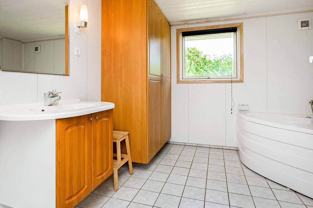 10 Personen Ferienhaus in Væggerløse-By Traum in Væggerløse, Schwedische Ostsee