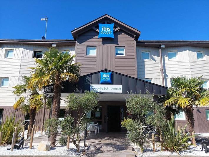 Hôtel pour 3 personnes, avec jardin à Saint-Arnoult