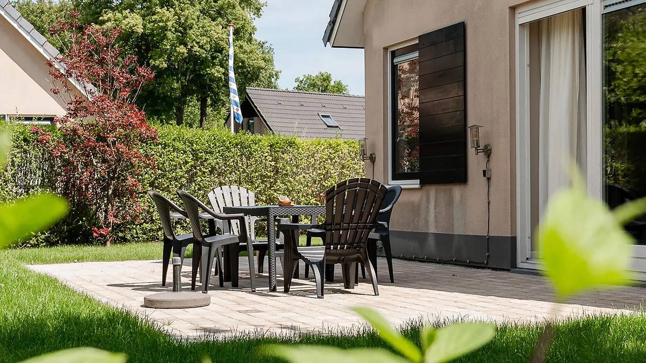 Ferienhaus für 4 Personen (79 m²) in Sondel in Ijsselmeer