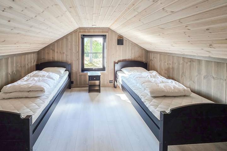 Gorgeous home in Vinje with Wifi in Tokke