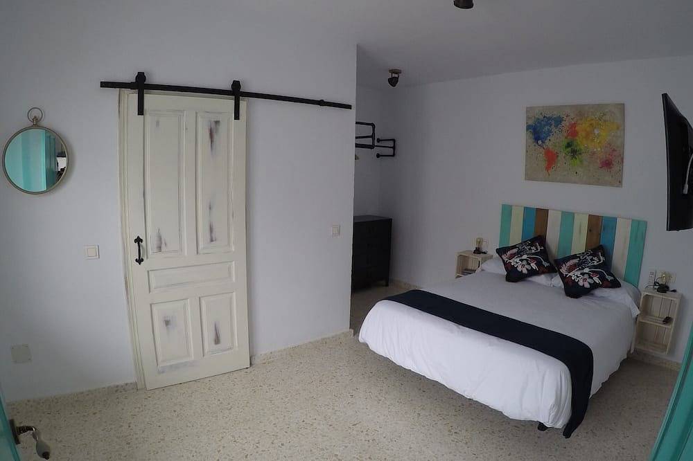 Casa Fuente del Algarrobo-exclusiva con Decoración Estilo Industrial in Mijas Pueblo, Mijas