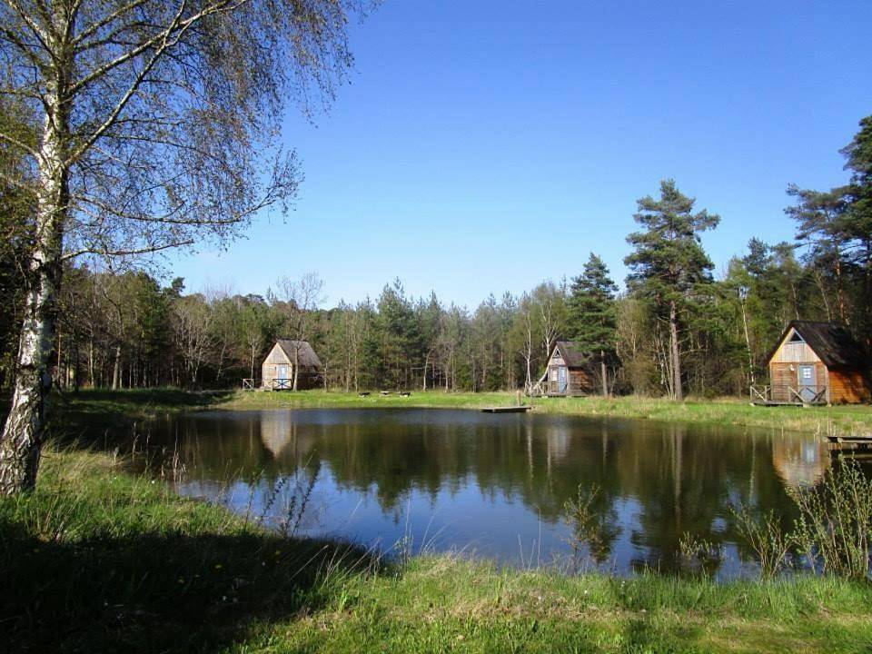 Alva Stugby Gotland in Gotland