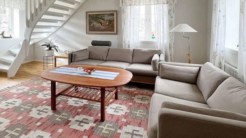 Ferienhaus für 7 Personen in Yngsjö - 4