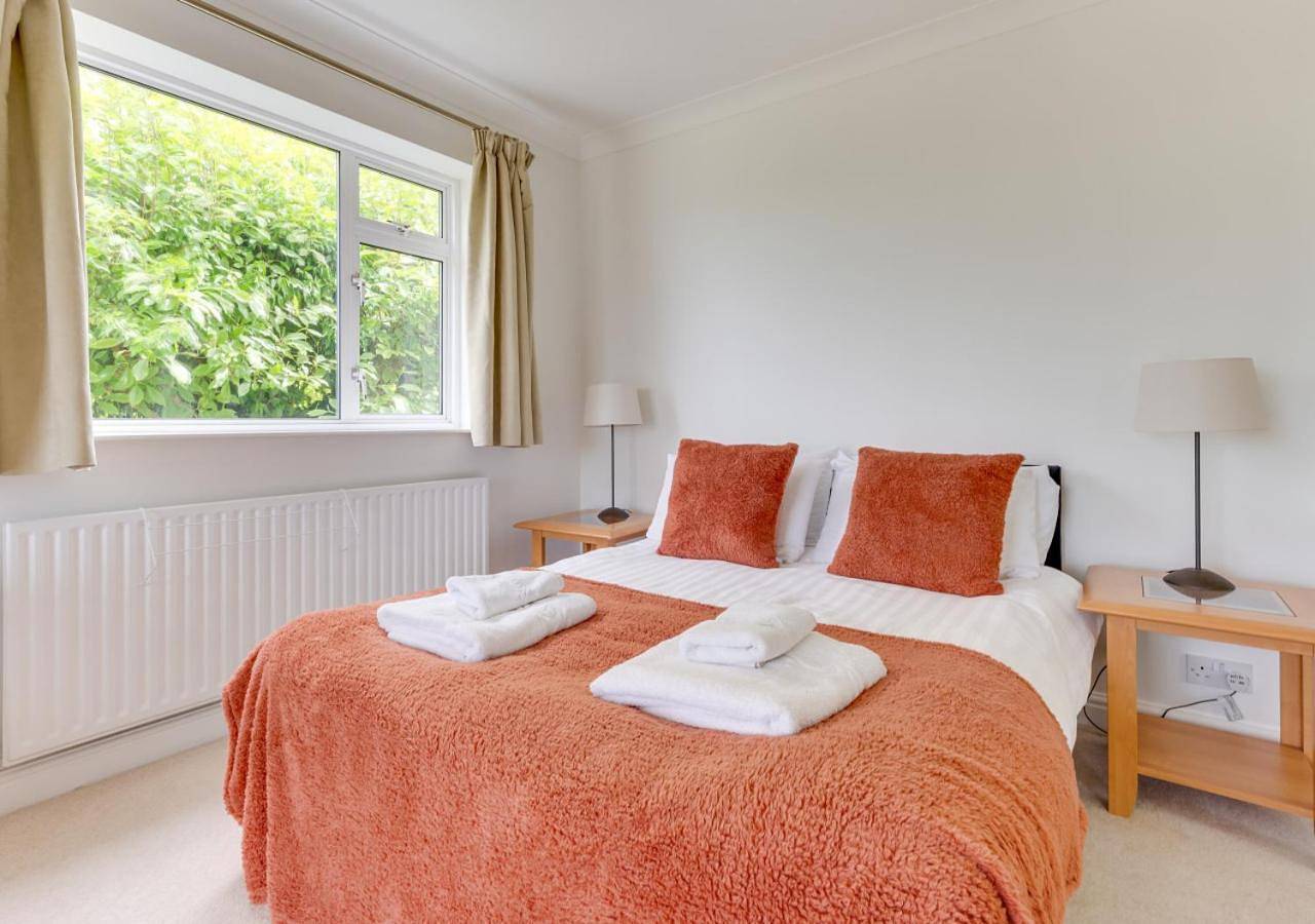 Three-Bedroom House in Arnside, Cumbria