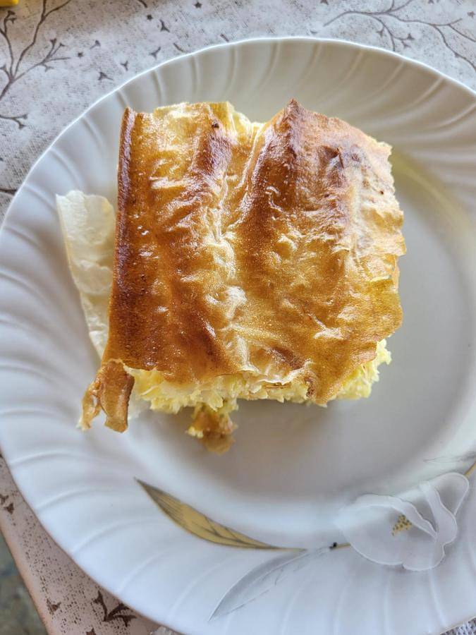 Location de vacances pour 3 personnes, avec vue et jardin à Kosjerić - 3