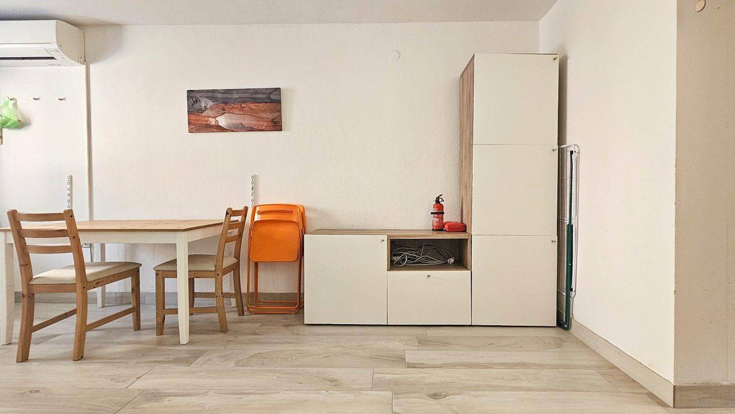 Ganze Ferienwohnung, Ferienwohnung für 3 Personen ca. 20 m² in Novigrad, Adriaküste Kroatien (Westküste von Istrien) in Novigrad, Umag und Umgebung