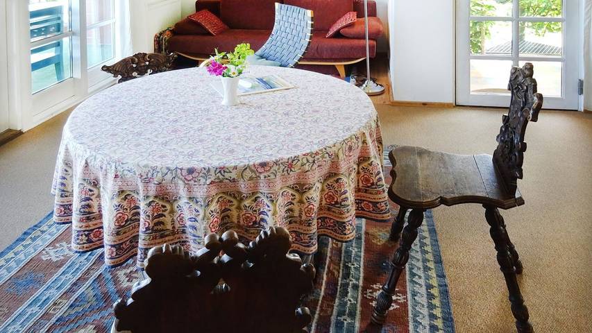 Ferienwohnung für 4 Personen, mit Garten, mit Haustier in Neuenkirchen (Rügen) - 3