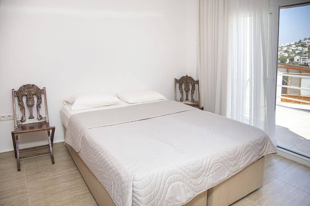 Cozy Duplex with Fascinating View in Yalikavak in Bodrum, Türkische Ägäis