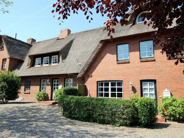 Ferienwohnung für 2 Personen, mit Garten, mit Haustier - 1