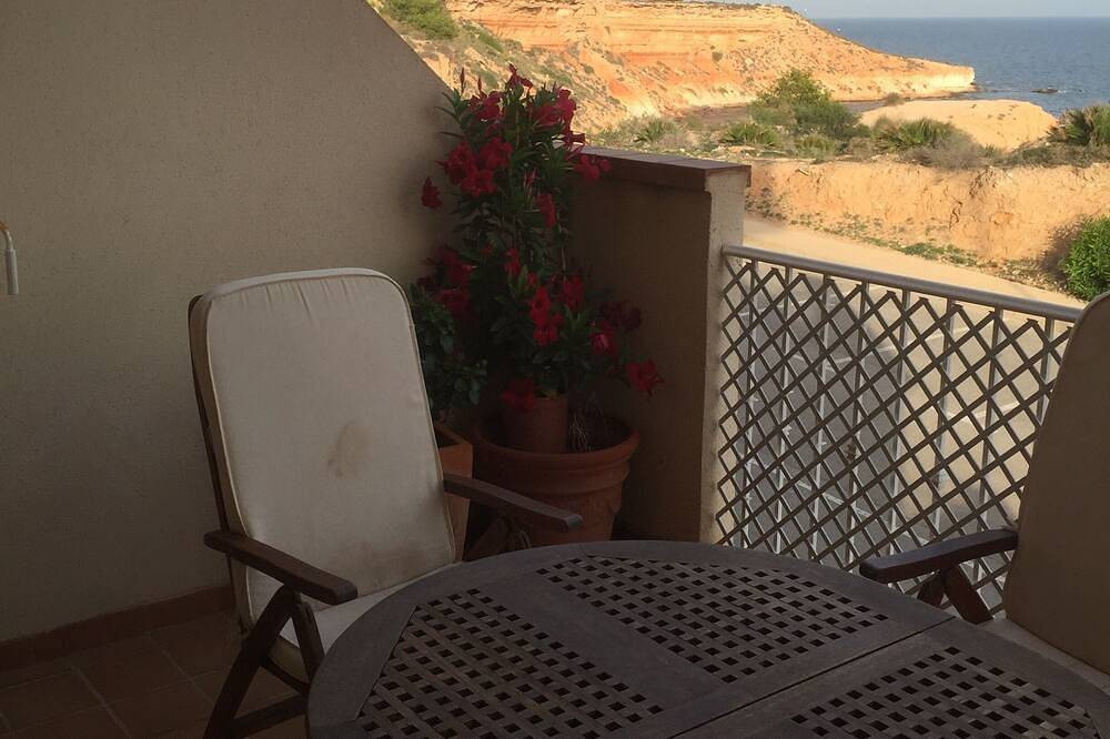 Apartamento entero, Camopamor -Duplex primera linea in Dehesa de Campoamor, Orihuela