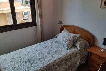 Vakantieappartement voor 6 Personen in Sa Ràpita, Campos, Afbeelding 3
