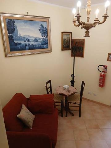 Gîte pour 2 personnes à Arpino