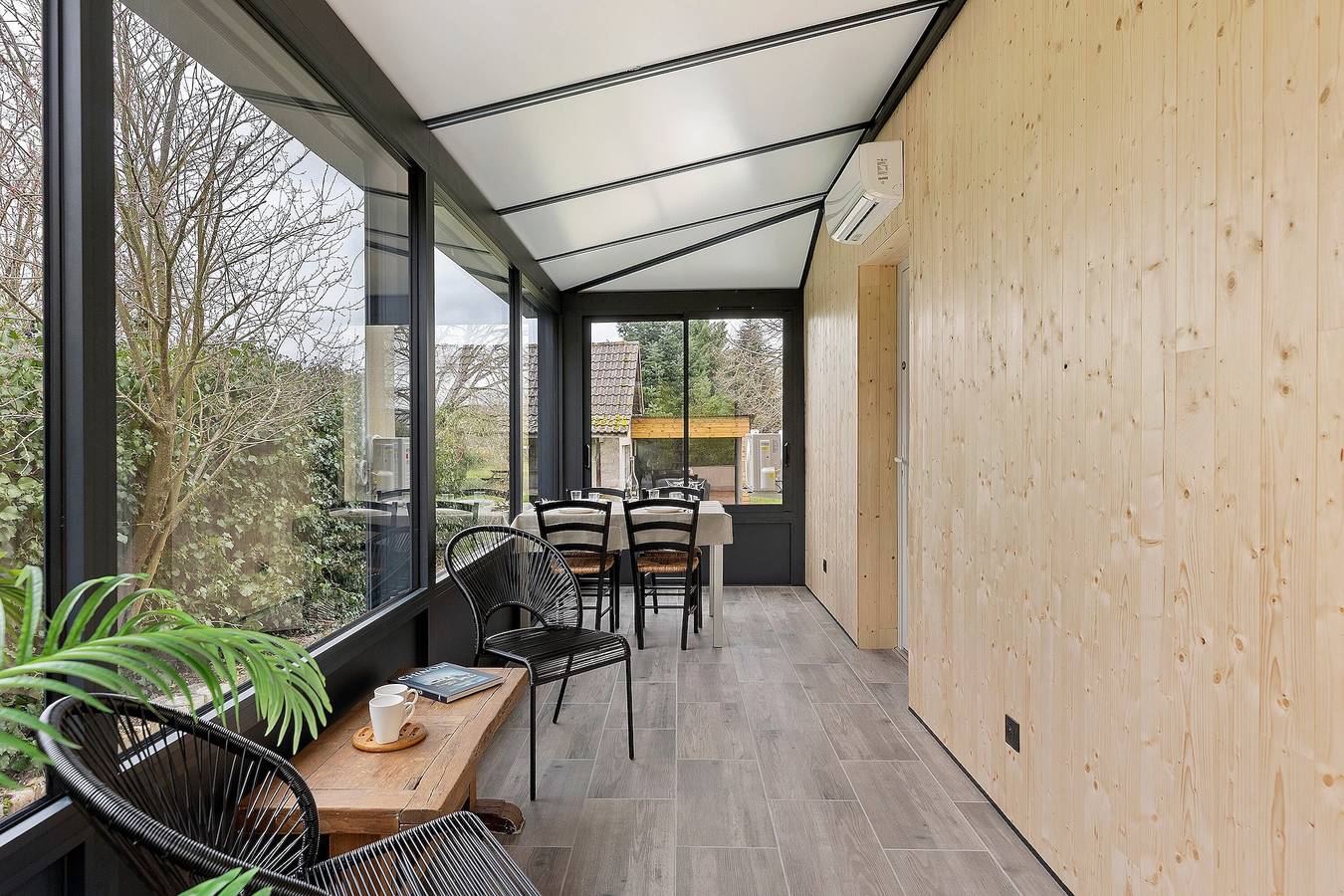 Maison De Vacances pour 4 Personnes dans Ligré, Région de Chinon