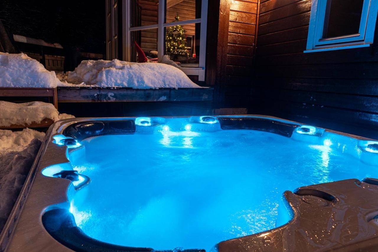 Five-Bedroom House in Sogndal