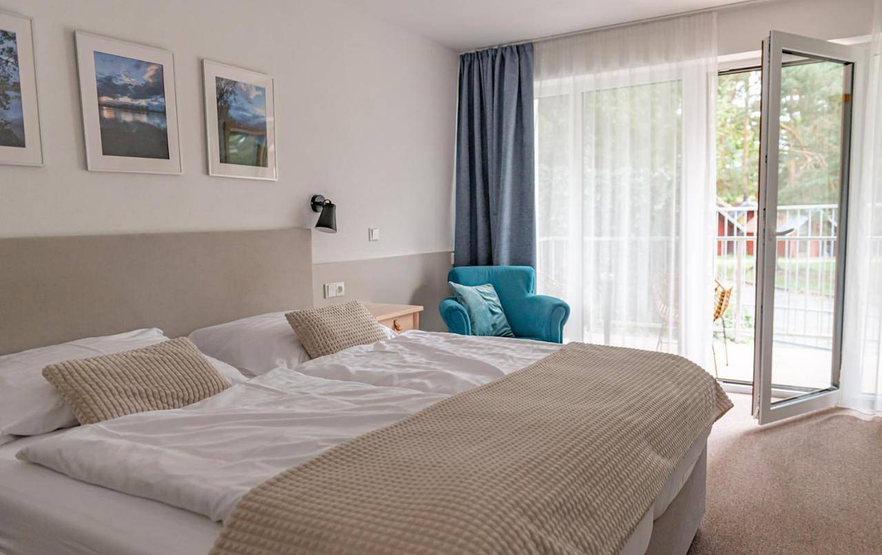 Resort-Restaurant Stilec in Kamenný Újezd, Budweis und Umgebung