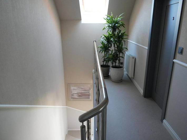 Obiekt b&b dla 3 osób, z ogród i taras w Władysławowo