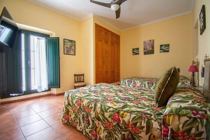 Ferienhaus Puerta del Agua für 6 personen in Uclés, Cuenca Provinz