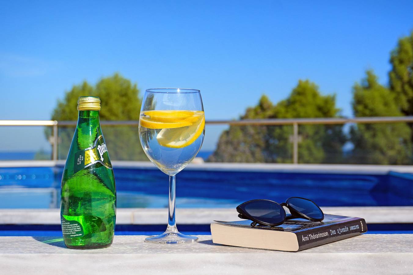 Villa für 8 Personen mit Balkon in Protaras, Südzypern