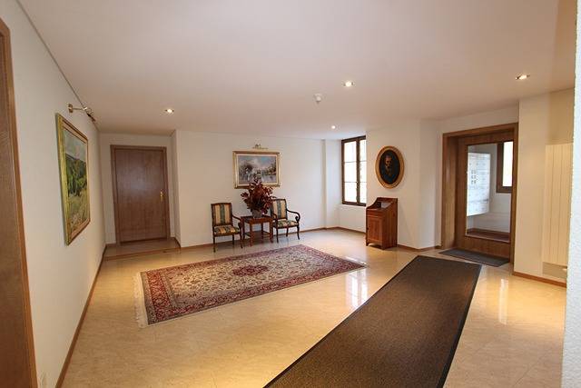 Appartement de vacances entier, Studio Rosat 3 - 1 chambre à coucher, 37m², 2 personnes in Château-d' Œx, Alpes Vaudoises