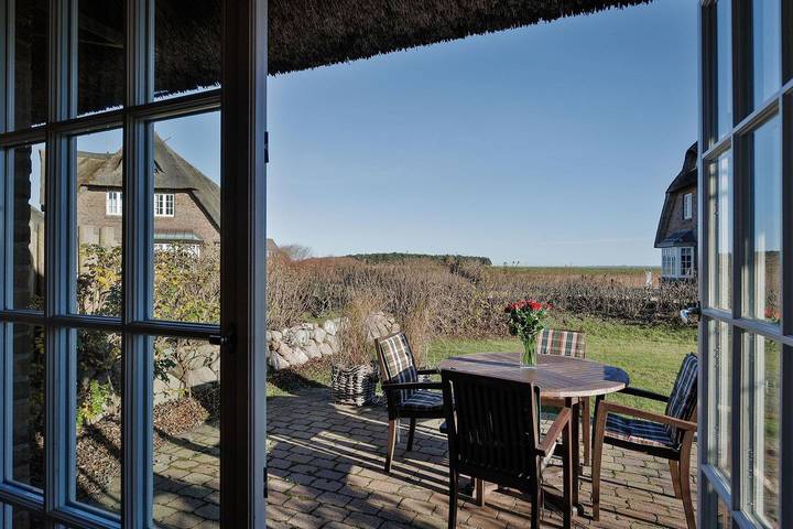 Ganze Wohnung, Nordlys App.2B in Rantum, Sylt (Gemeinde)
