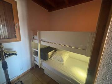 Appartement De Vacances pour 6 Personnes dans Les Angles, Pyrénées, Photo 4
