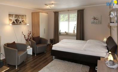 Strandhaus für 2 Personen in Binz, Rügen, Bild 2