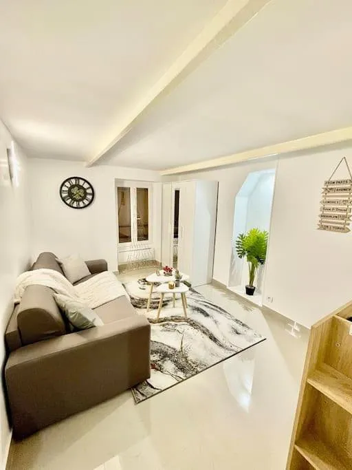 Holiday apartment for 2 people - 1