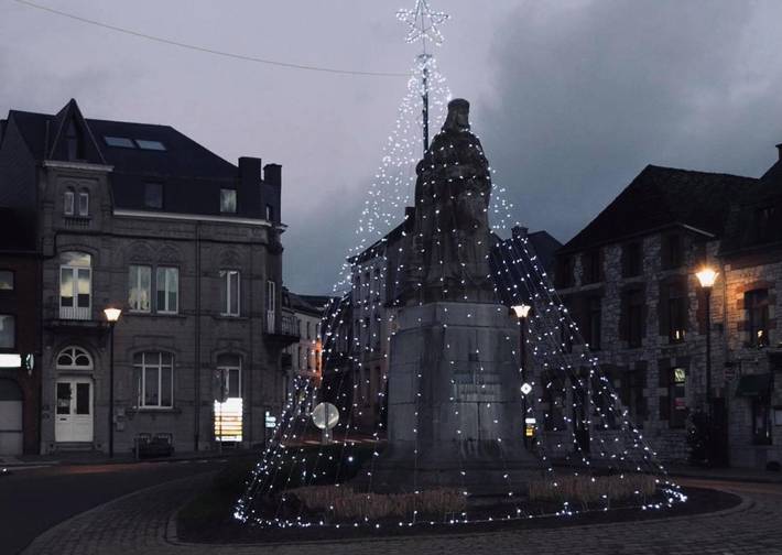 Chambre d’hôte pour 2 personnes, avec jardin à Chimay - 4