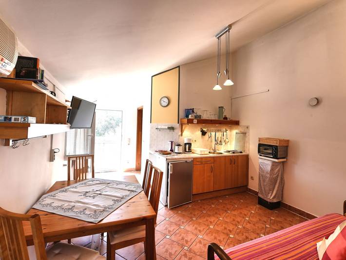 Ganze Wohnung, Apartment Rosa in Nevidane, Pasman