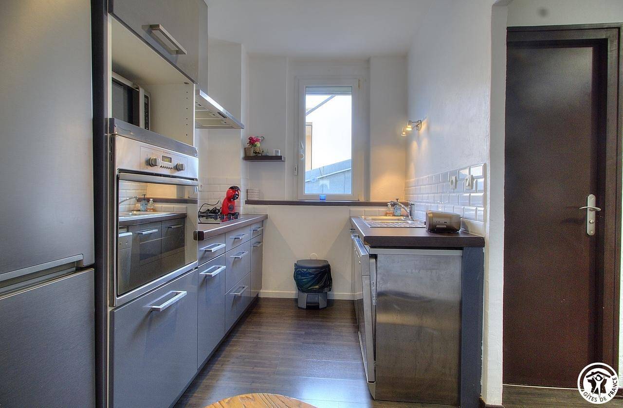 Le Lynx in Divonne-les-Bains, Gex