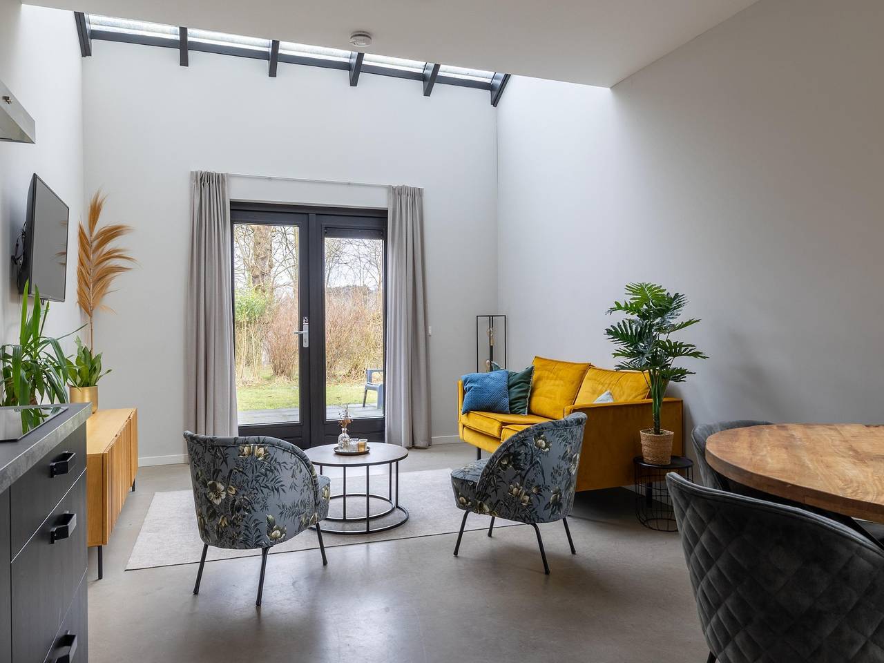 Ferienhaus in Vrouwenpolder am Strand in Vrouwenpolder, Walcheren