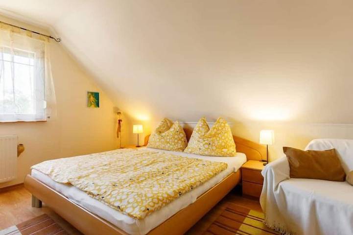 Ganze Wohnung, Bocskai in Balatonszemes, Plattensee Südufer