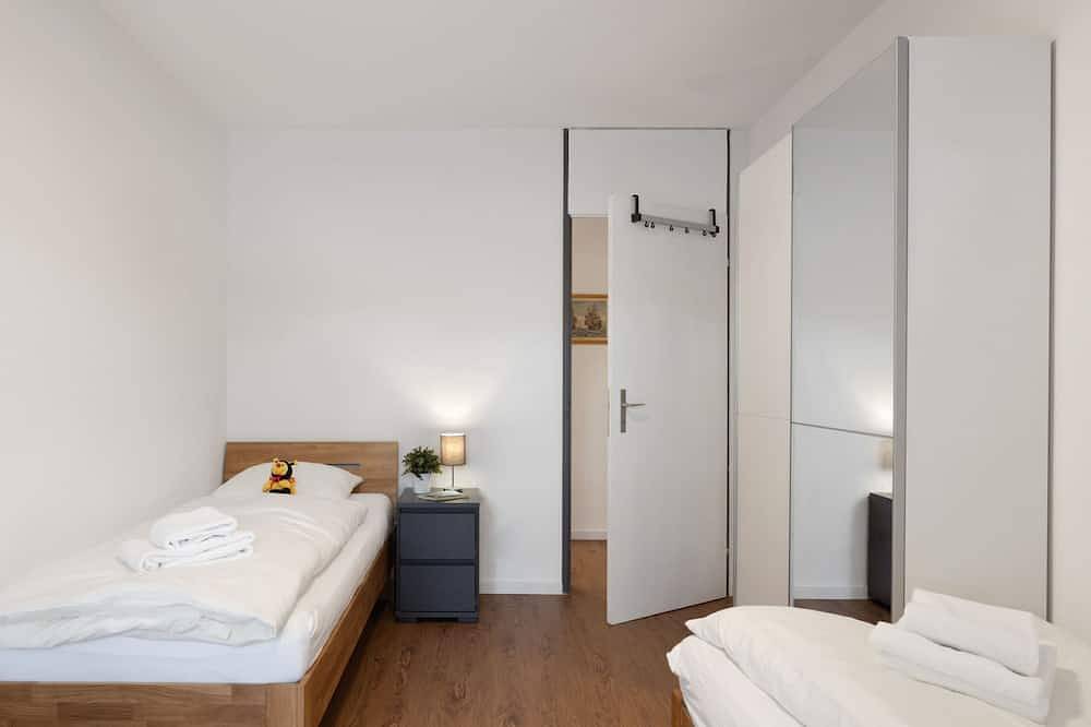 Ganze Wohnung, Allod Park Haus C 105 in Davos Platz 1, Davos
