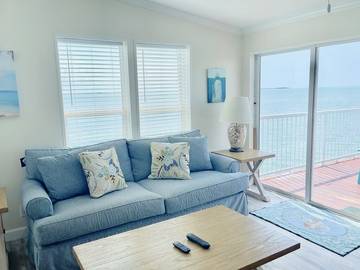 Bungalow für 4 Personen in Cudjoe Key, Lower Keys, Bild 4