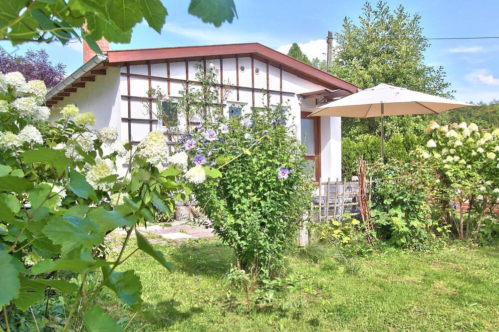 Bungalow für 5 Personen in Pöcking, Starnberger See