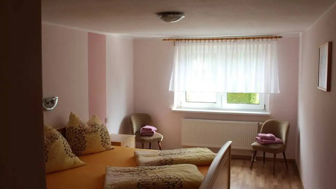 Ferienhaus für 5 Personen (92 m²) in Boldekow in Boldekow, Vorpommern Greifswald
