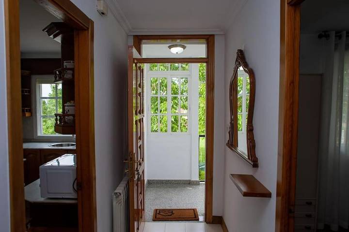 Casa de vacaciones para 10 personas, con jardín además de vistas y terraza en Provincia de Lugo - 2