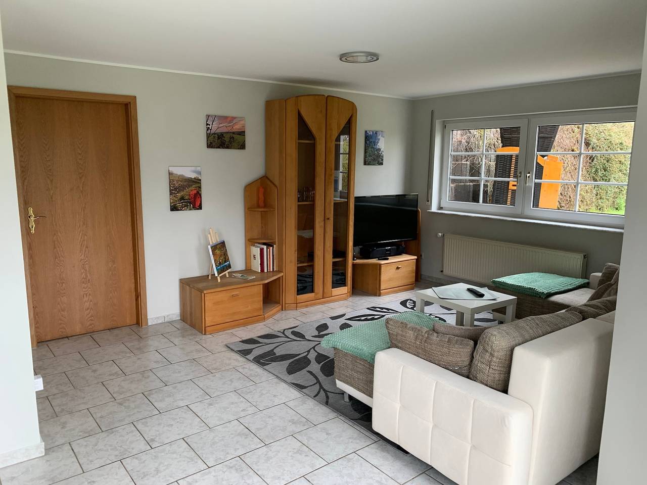 Ganze Ferienwohnung, Eifel Holiday in Prüm, Naturpark Hohes Venn-Eifel