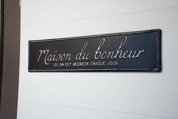 Gîte pour 2 personnes, avec jacuzzi ainsi que terrasse et sauna à Bergues - 2