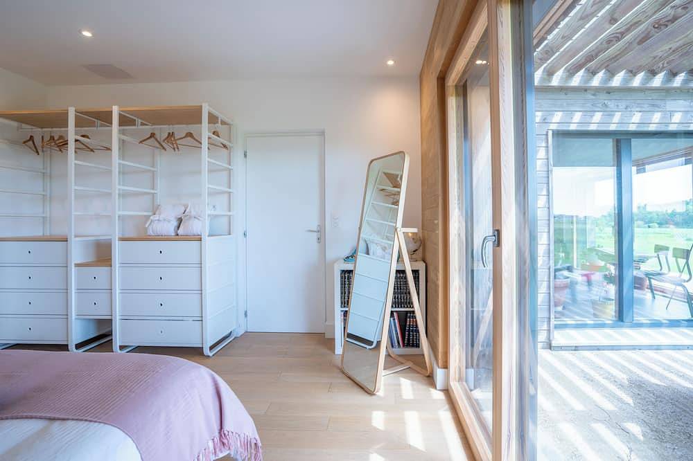 Greenwoods Ecolodge - Zoo de Beauval et Châteaux de la Loire in Fresnes (Loir-et-Cher), Sologne