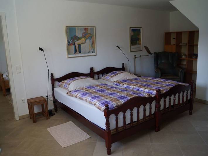 Ferienhaus für 7 Personen, mit Garten in Hannover und Umgebung - 4