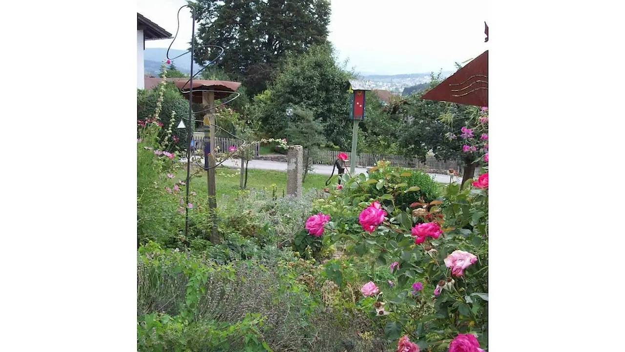 Ferienhaus für 6 Personen (100 m²) in Zwiesel in Zwiesel, Ostbayern