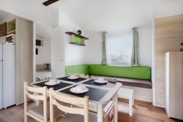 Bungalow para 6 Pessoas em Costa de Prata, Estremadura, Foto 2
