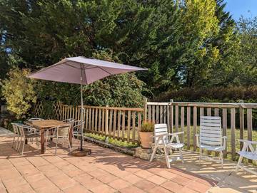 Vakantiehuis voor 6 Personen in Saint-Romain, Charente, Afbeelding 3