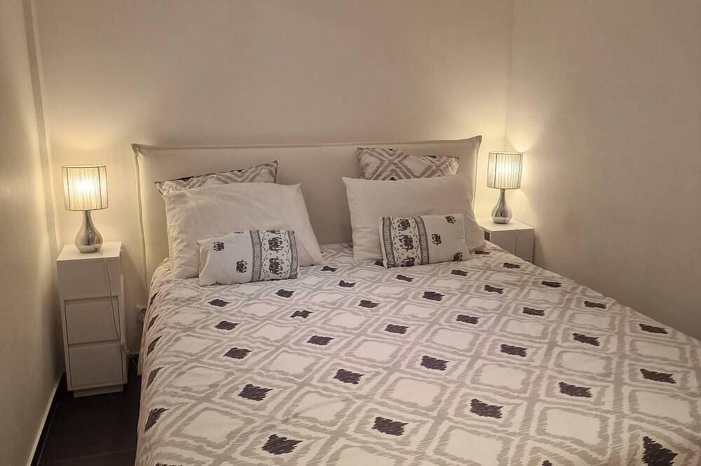 Apartamento entero, Apartment 2 Steps From Macinaggio Beach in Macinaggio, Cap Corse