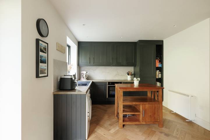 Apartamento entero, GuestReady - Comfortable haven in Kilmainham in Dublín, Condado de Dublín