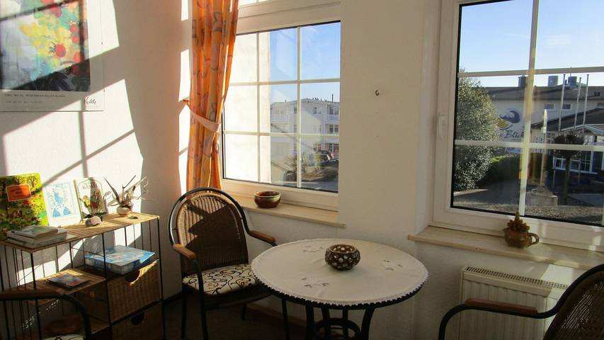 Ferienhaus für 4 Personen, mit Garten in Göhren - 3