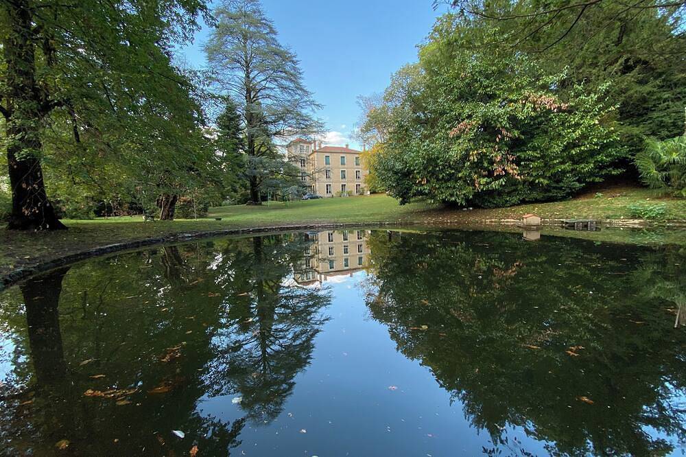 Charming Firmin Cottage house in Vals les Bains\nseasonal rental for 6 pers in Vals-les-Bains, Parc naturel régional des Monts d'Ardèche