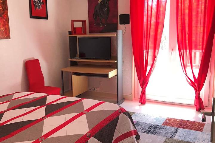 Villa pour 9 personnes, avec jardin à Bidart - 2